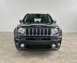 Jeep Renegade 1.6 Mjt 130 CV Limited 309x36mesi*