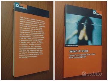 Veneri di strada