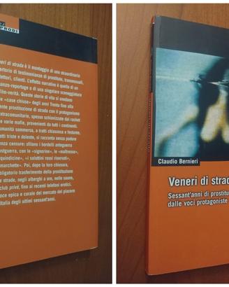 Veneri di strada