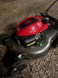 TAGLIAERBA HONDA 536, 2024