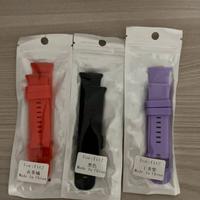 3 cinturini smartwatch huawei fit 2