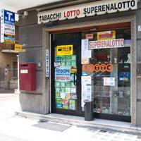 Tabaccheria ricevitoria