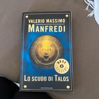 Lo scudo di Talos