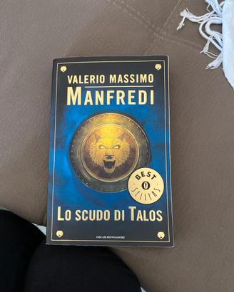 Lo scudo di Talos