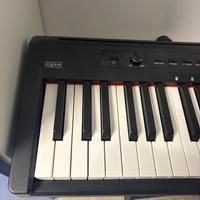 TASTIERA ELETTRONICA Oqan 88 tasti