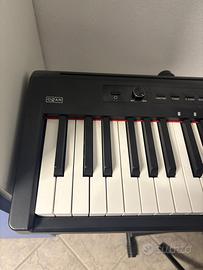 TASTIERA ELETTRONICA Oqan 88 tasti