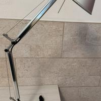 Lamapada da tavolo Artemide Tolomeo Mini