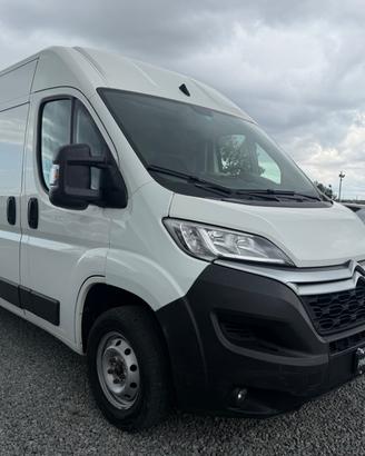 Citroen Jumper L2H2 2.2 HDi GARANZIA