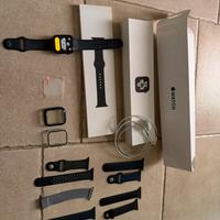 Apple watch 44 gps