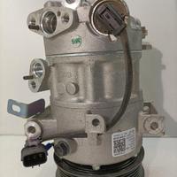 COMPRESSORE A/C HYUNDAI i20 Serie 97701Q0400 G3LF