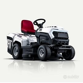 Trattorino rasaerba FIAT VELOCE FV98HP