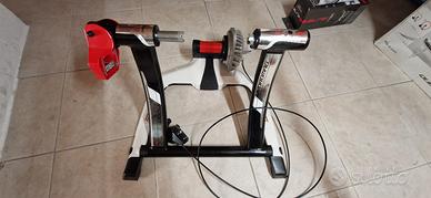 RULLI ELITE QUBO HYDRMAG+RUOTA MAVIC