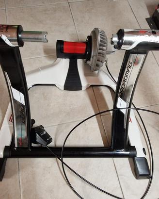 RULLI ELITE QUBO HYDRMAG+RUOTA MAVIC