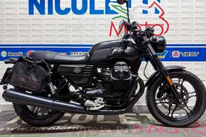 Moto Guzzi V7 Stone - 2020 tua a soli €136 al Mese