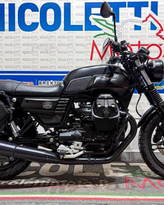 Moto Guzzi V7 Stone - 2020 tua a soli €136 al Mese