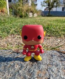 Funko pop Flash