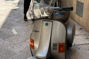 Vespa PK 50 XL