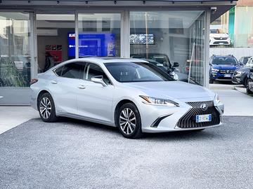Lexus ES300 2.5 Hybrid 178CV E6 Automatica - 2021