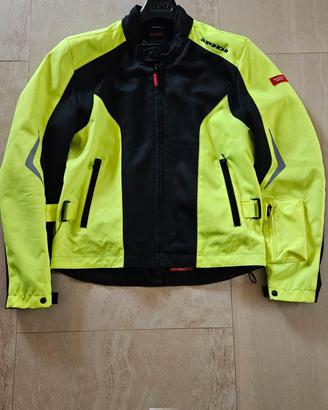 giacca estiva moto   Spidi