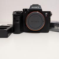 Sony Alpha A7rIII