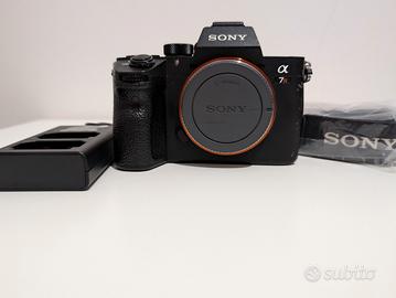 Sony Alpha A7rIII