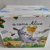 Libri I miei primi passi verso la lettura     Pgpn