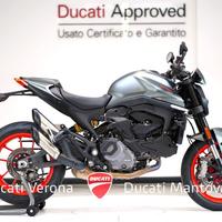 Ducati Monster 937 plus