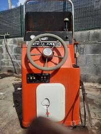 consol barca o gommone