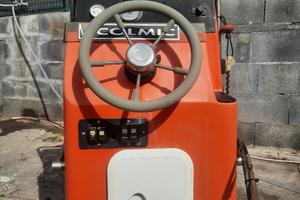 consol barca o gommone