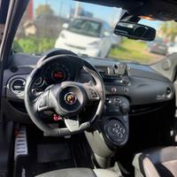 Abarth 595 C 1.4 Turbo T-Jet 160 CV Competizione