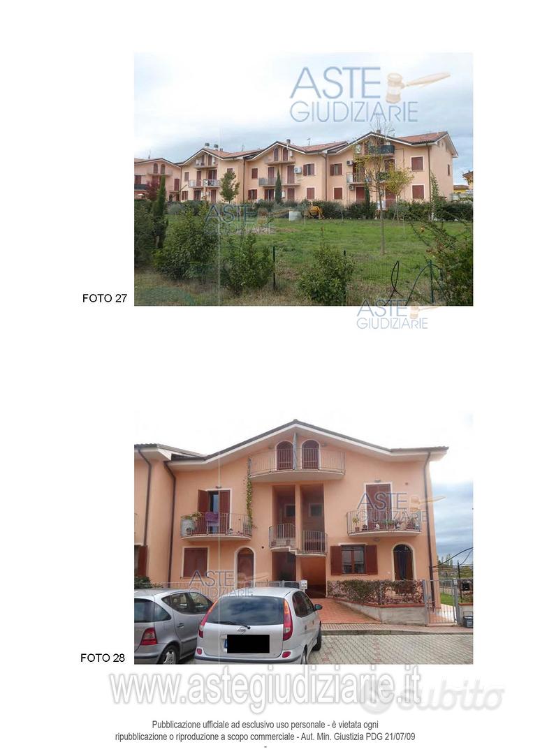 Apartment in Monsummano Terme, Pozzarello - Vista 4