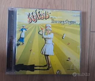 cd genesis