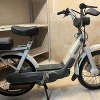 Piaggio Ciao marciante  documenti