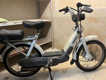 Piaggio Ciao marciante  documenti