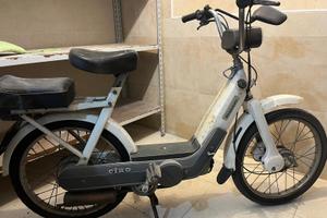 Piaggio Ciao marciante  documenti