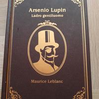 Arsenio Lupin