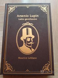 Arsenio Lupin