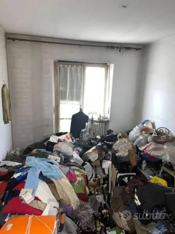 Appartamento – Torino, Lucento, Circoscrizione 5 - Altro