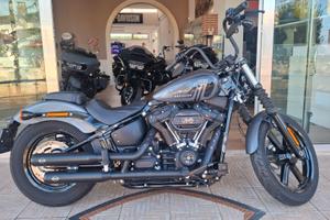 Harley-davidson Softail Street Bob