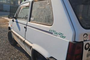 Fiat Panda 750 young