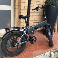 Bici elettrica