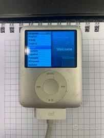 Apple ipod 4 GB