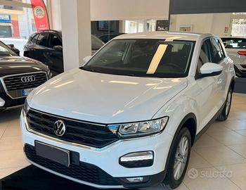Volkswagen T-Roc 2.0 TDI