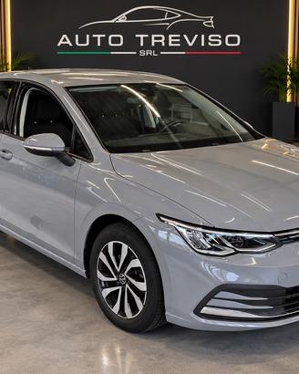 Volkswagen Golf 1.5 TSI EVO ACT Style