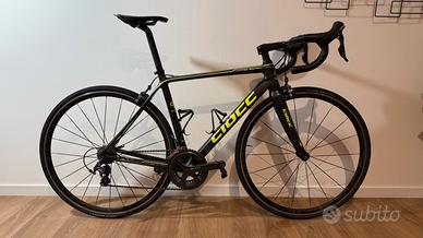 Ciocc carbon LIMITED EDITION