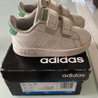 Scarpe bimbo Adidas 20