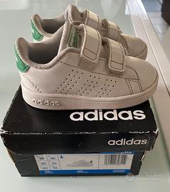 Scarpe bimbo Adidas 20