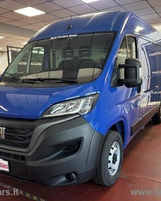 FIAT Ducato 33 2.2Mjt 140 PM-TM Furgone