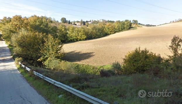 Terreno agricolo