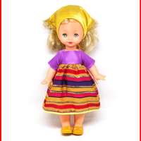 Bambola Fiba bambolina vintage vinile h Barbie